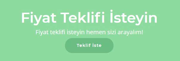 fiyat teklifi isteyin