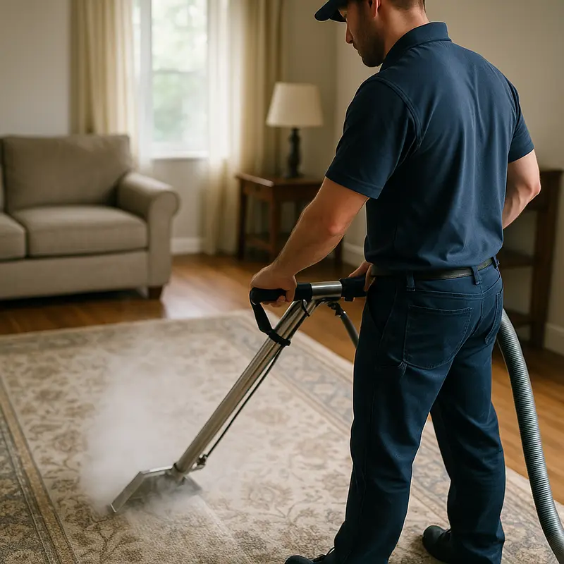 Eskişehir ev temizliği hizmeti